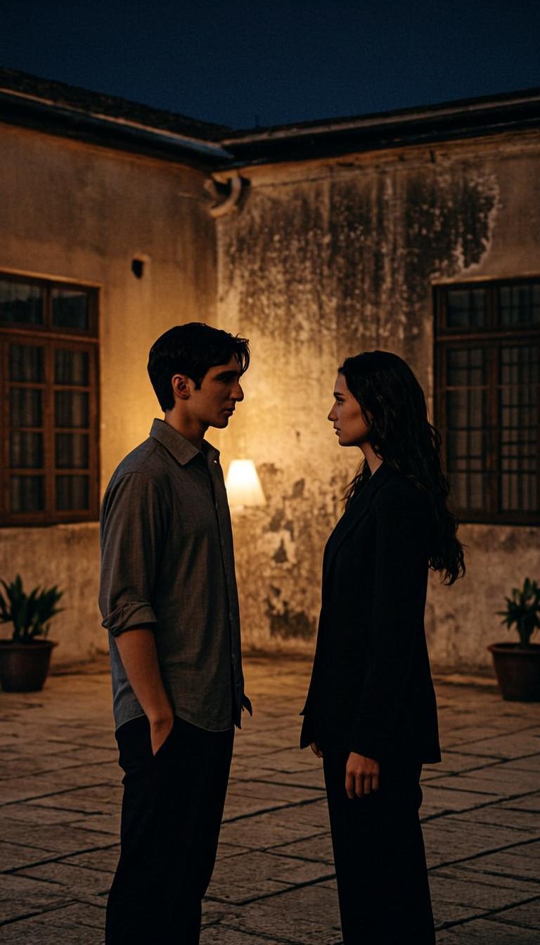پوستر بازیگر در تهران